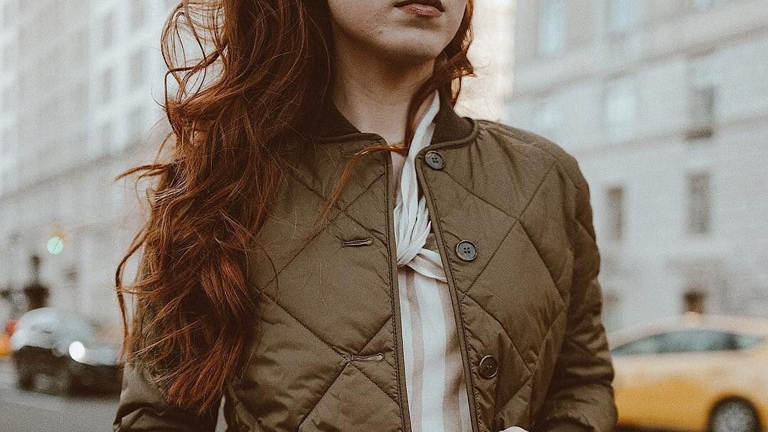 barbour feather down jacket