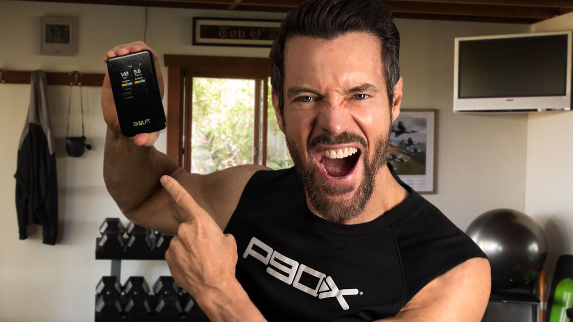 tony horton 10 minute trainer video free download