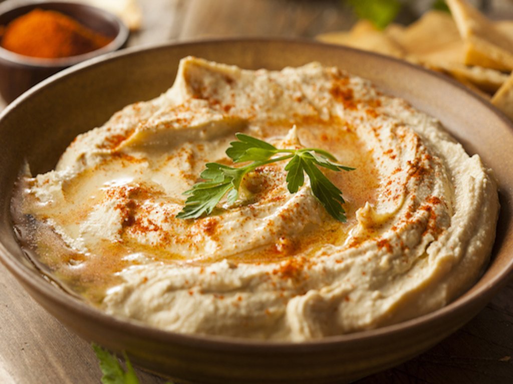 The 10 Best Hummus Recipes for People Addicted to Hummus