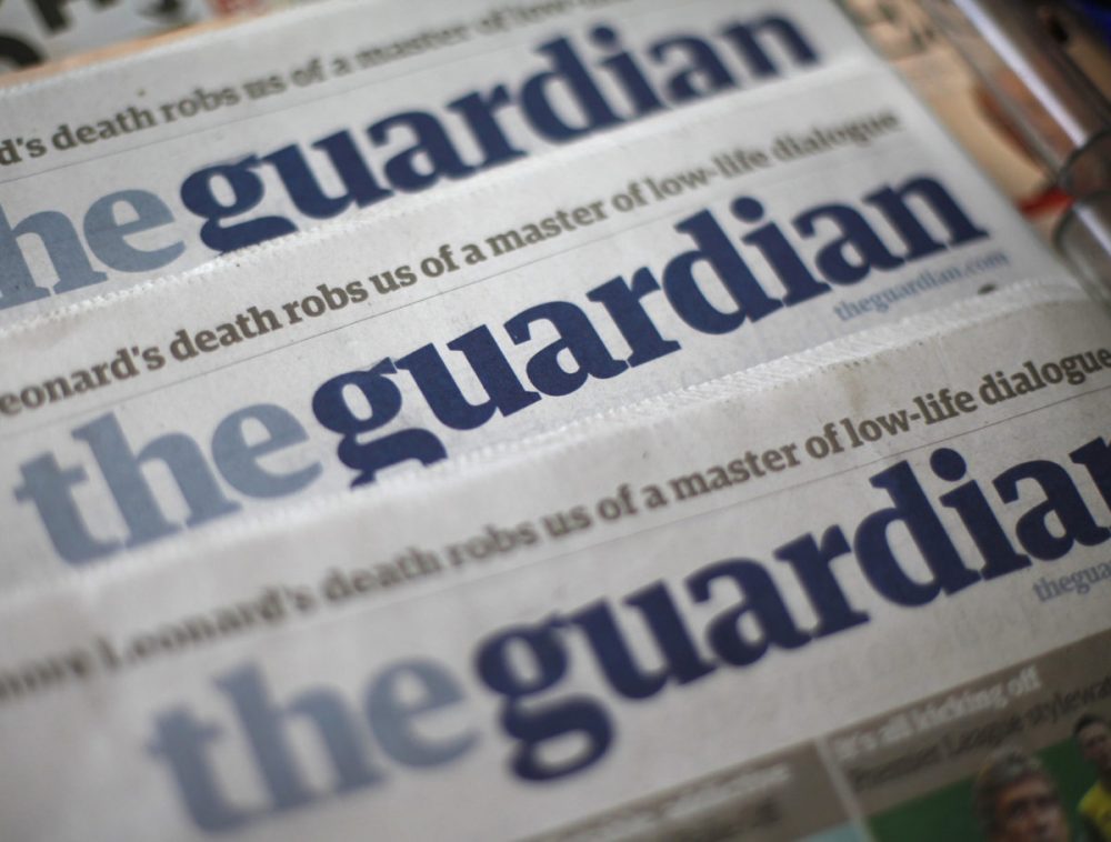 The Guardian Announces Its Stance Is Pro Vegan And Praises Jeremy Corbyn News Livekindly