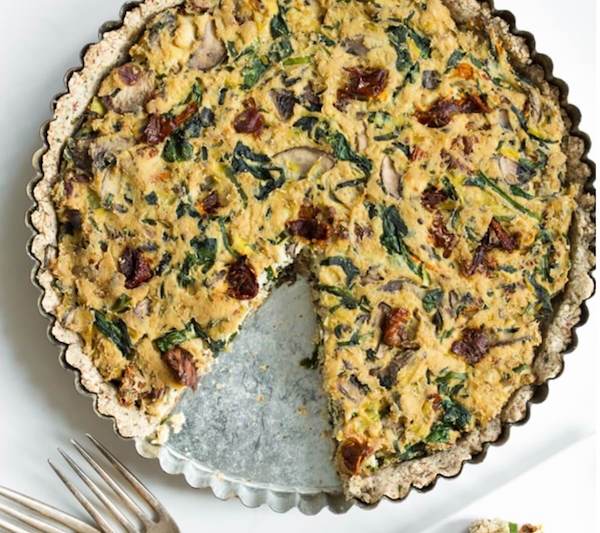 Quiche