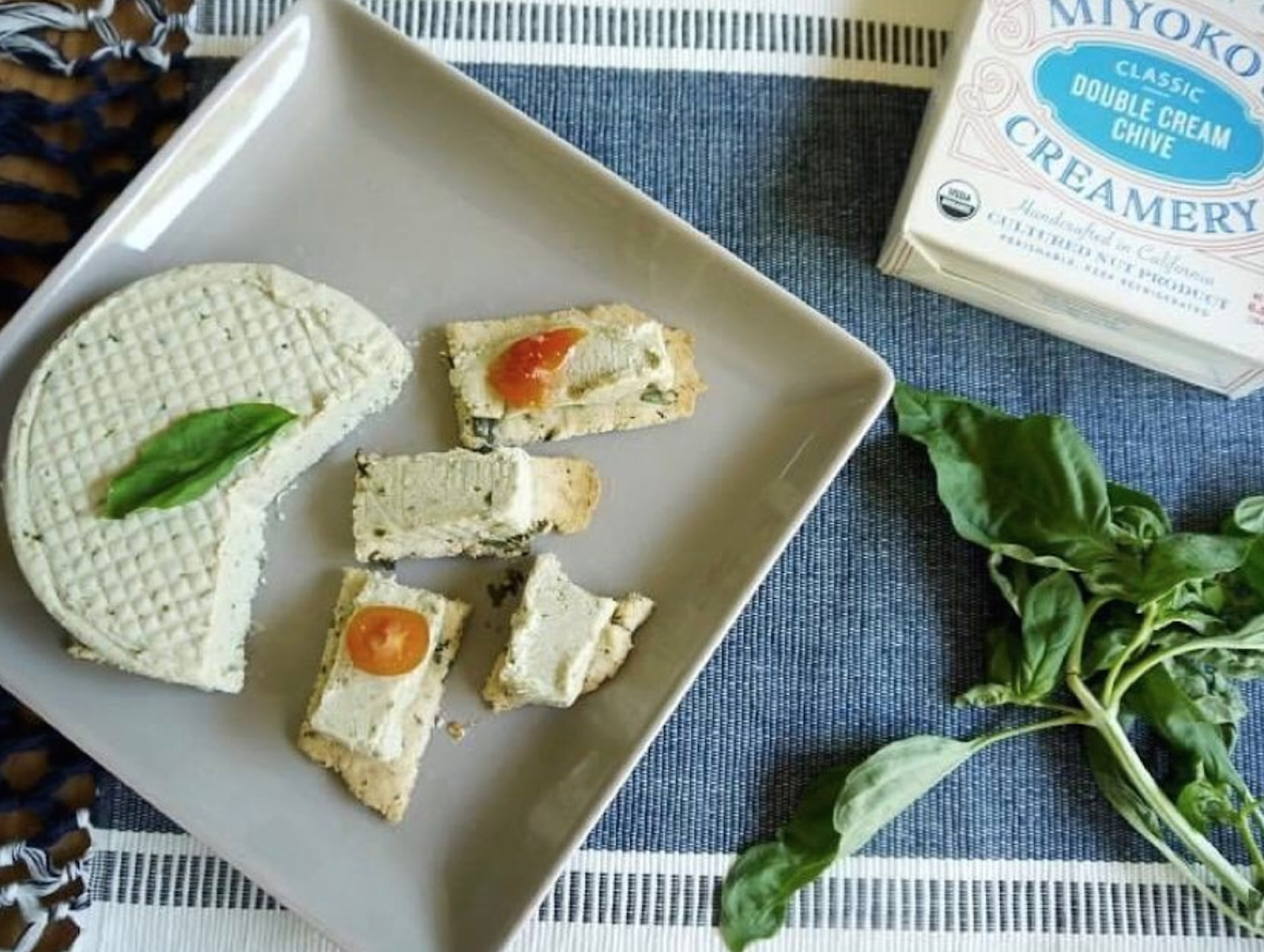 Montreal's Vegan Cheese Festival Sells Out