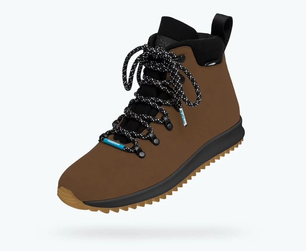 vegan snow boots