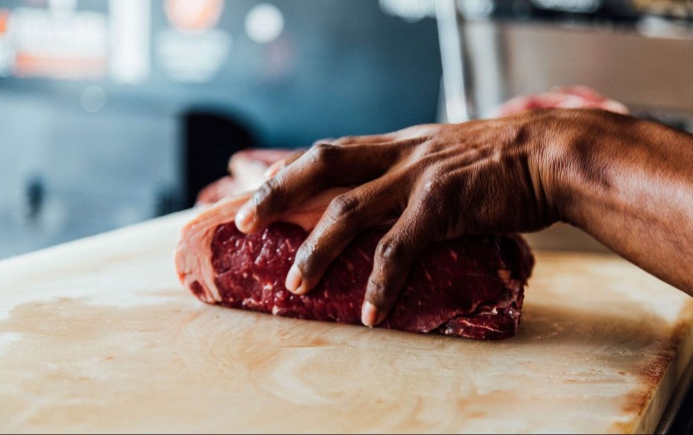 Good Food Institute Responds to Beef Industry Petition Against Clean Meat Labeling