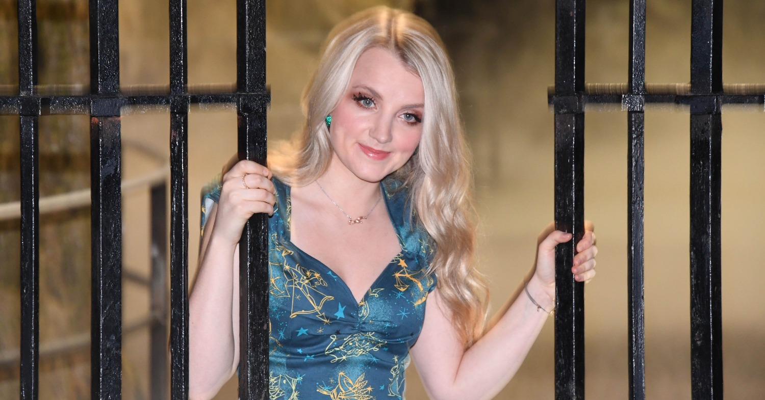 Harry Potter’s Evanna Lynch is Selling Magical Vegan Gift Hampers for the Holidays