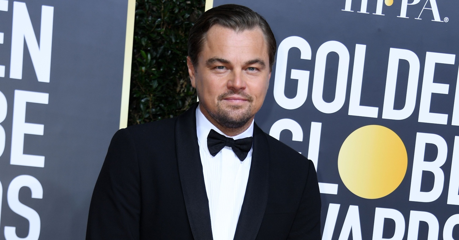 New Vegan Documentary Praised by Leonardo DiCaprio to Debut in 2018