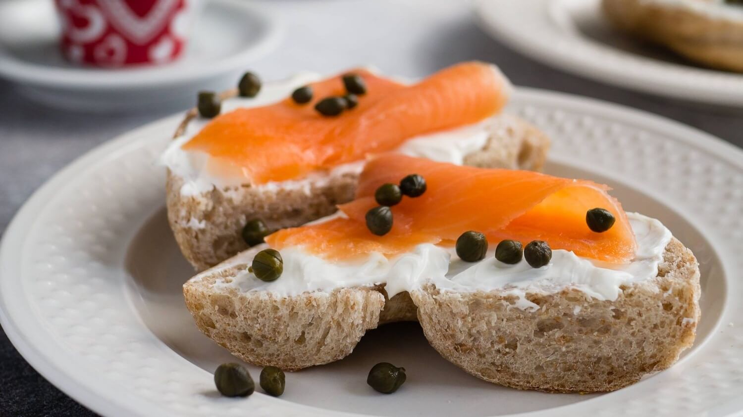 9 Ways You Can Still Eat Salmon on a Vegan Diet