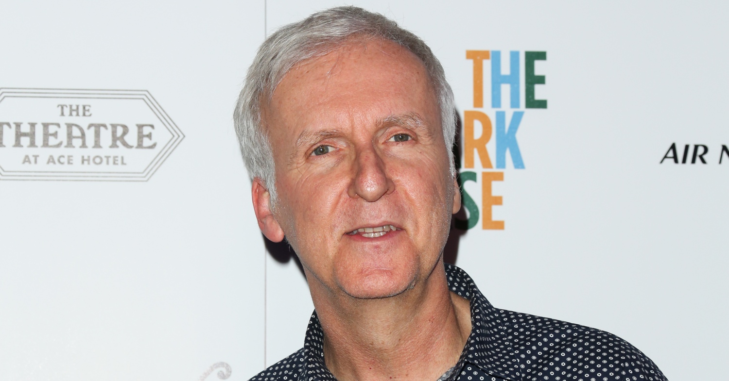 New Vegan Documentary From James Cameron To Premiere At Sundance