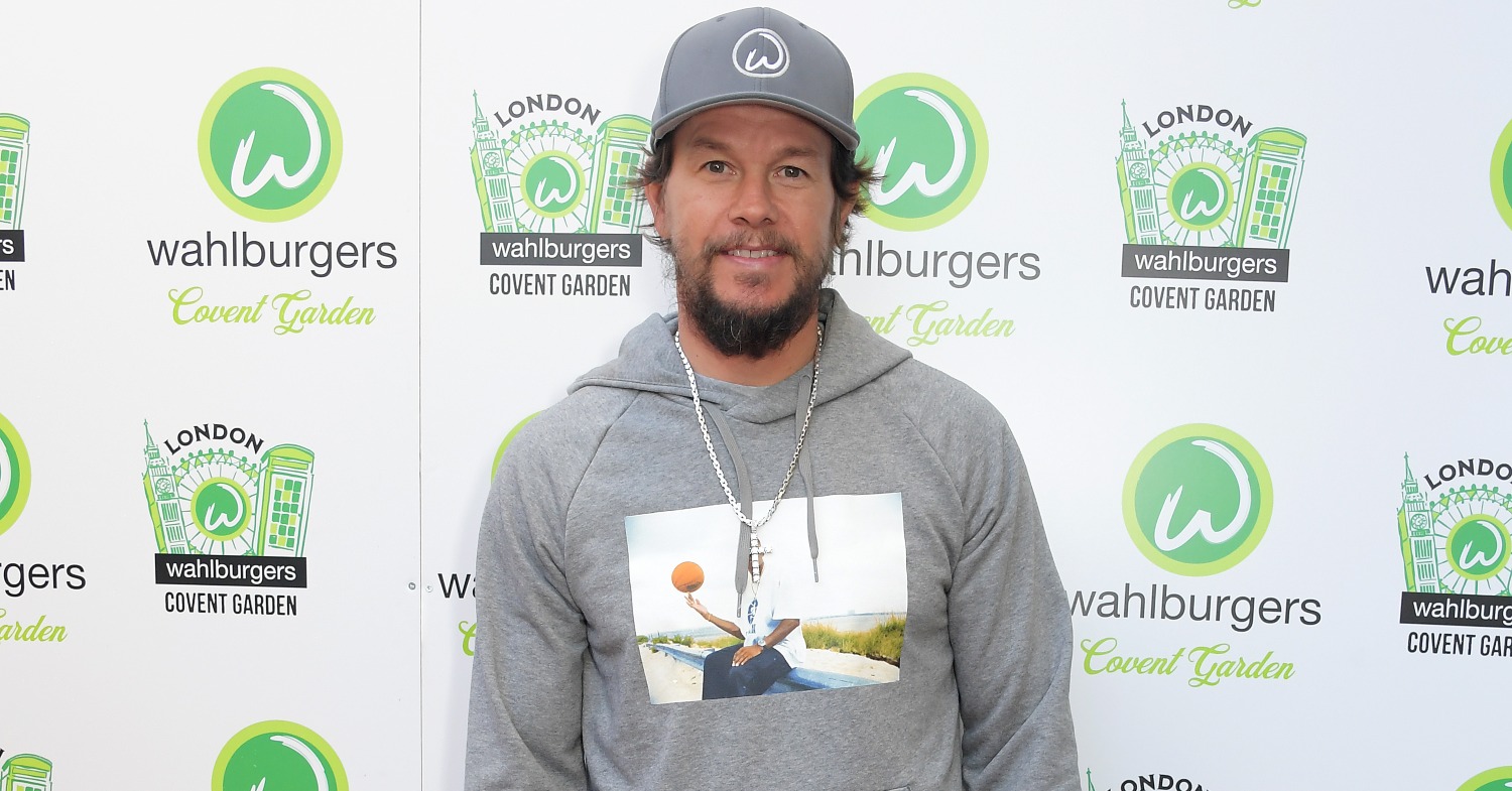 Mark Wahlberg's Burger Chain Introduces Vegan Impossible Burger