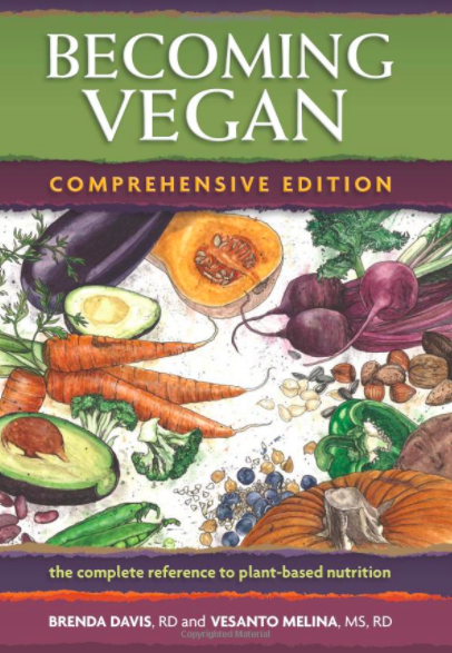 The 18 Vegan Cookbooks Youll Need For The Vegan Revolution - 