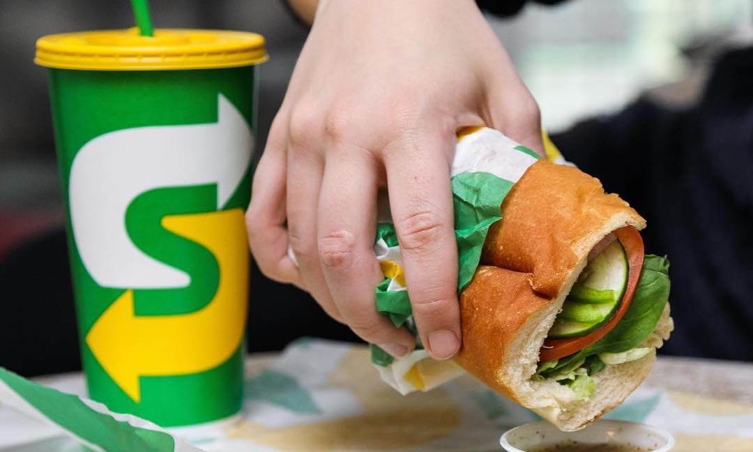 Subway Launches Vegan Steak Sandwich in Select Locations