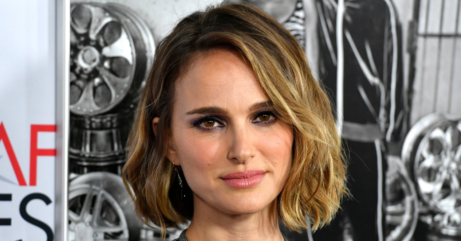 Natalie Portman Narrated 'Eating Animals' Vegan Documentary to Hit Theaters in June