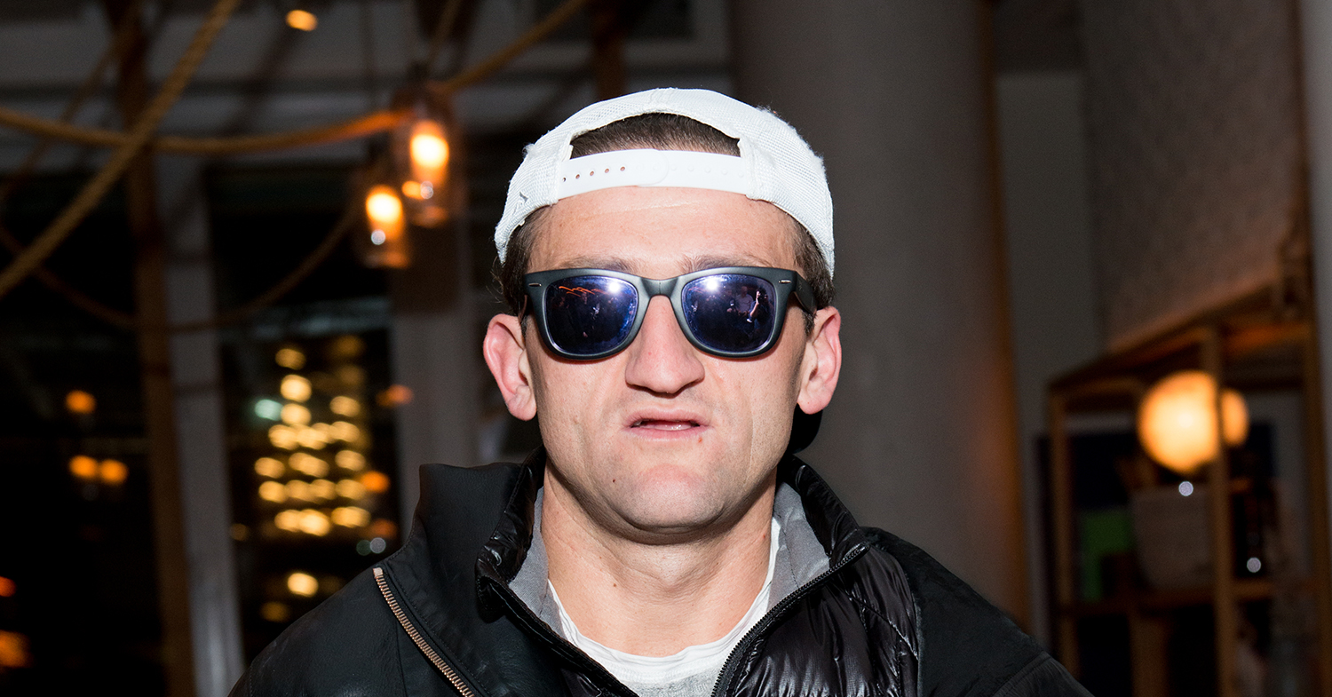 YouTuber Casey Neistat Thinks Vegan Impossible Burger Is Better Than Beef