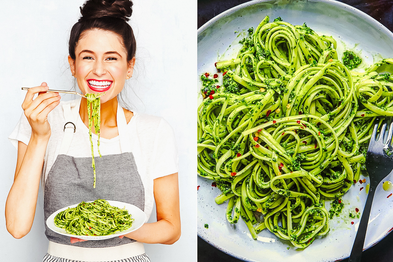 9 Vegan Women Chefs Who Are Changing the Food System