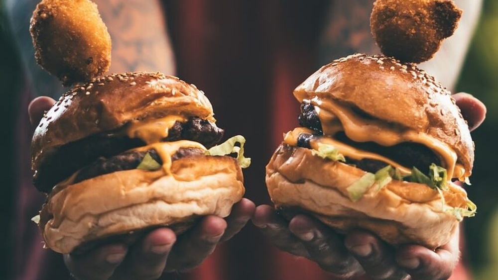 Sacramento to Launch First City-Wide Vegan Burger Contest