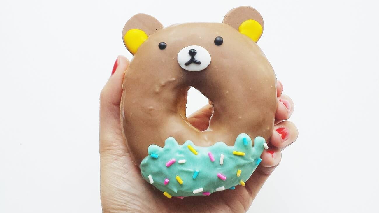 9 Vegan Donut Shops You Need to Visit Right Now