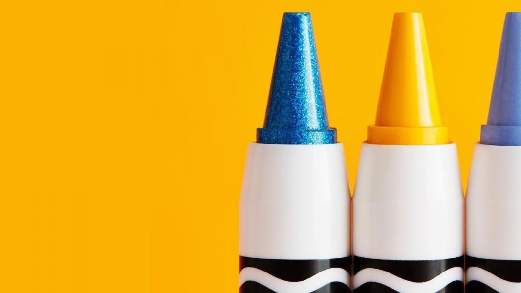 Crayola Beauty Launches 58 Vegan and Cruelty-Free Shades in ASOS