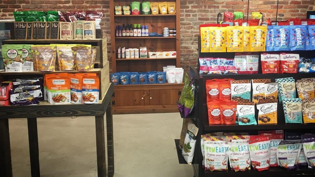 North Carolina Welcomes Its First Vegan Grocery Store, UpBeet Market