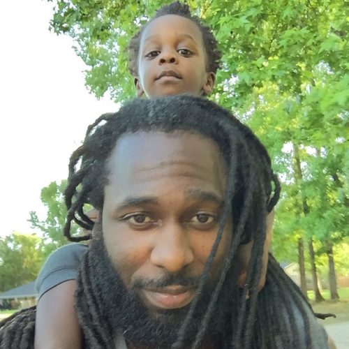 17 Vegan Fathers Dispelling the Myth That You Need Meat to Be Masculine