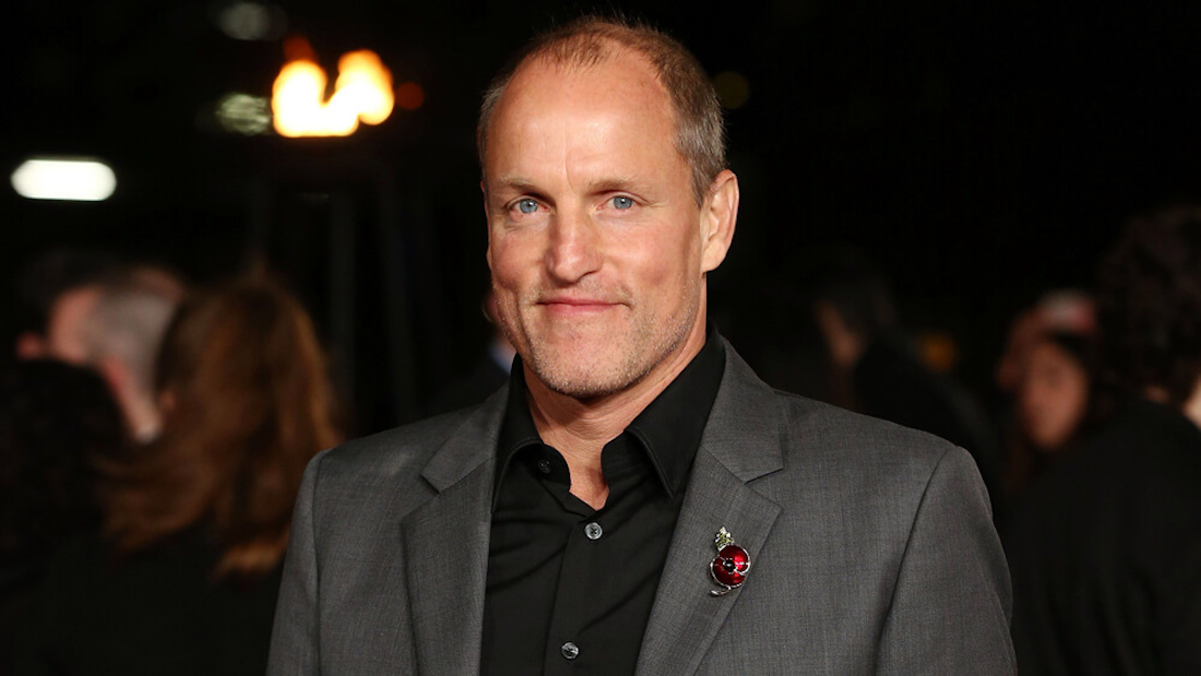 Woody Harrelson's Apartment Building Now Has a Vegan French Restaurant ...