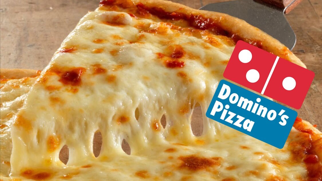 Domino S U S Bombarded With Requests For Vegan Cheese Livekindly