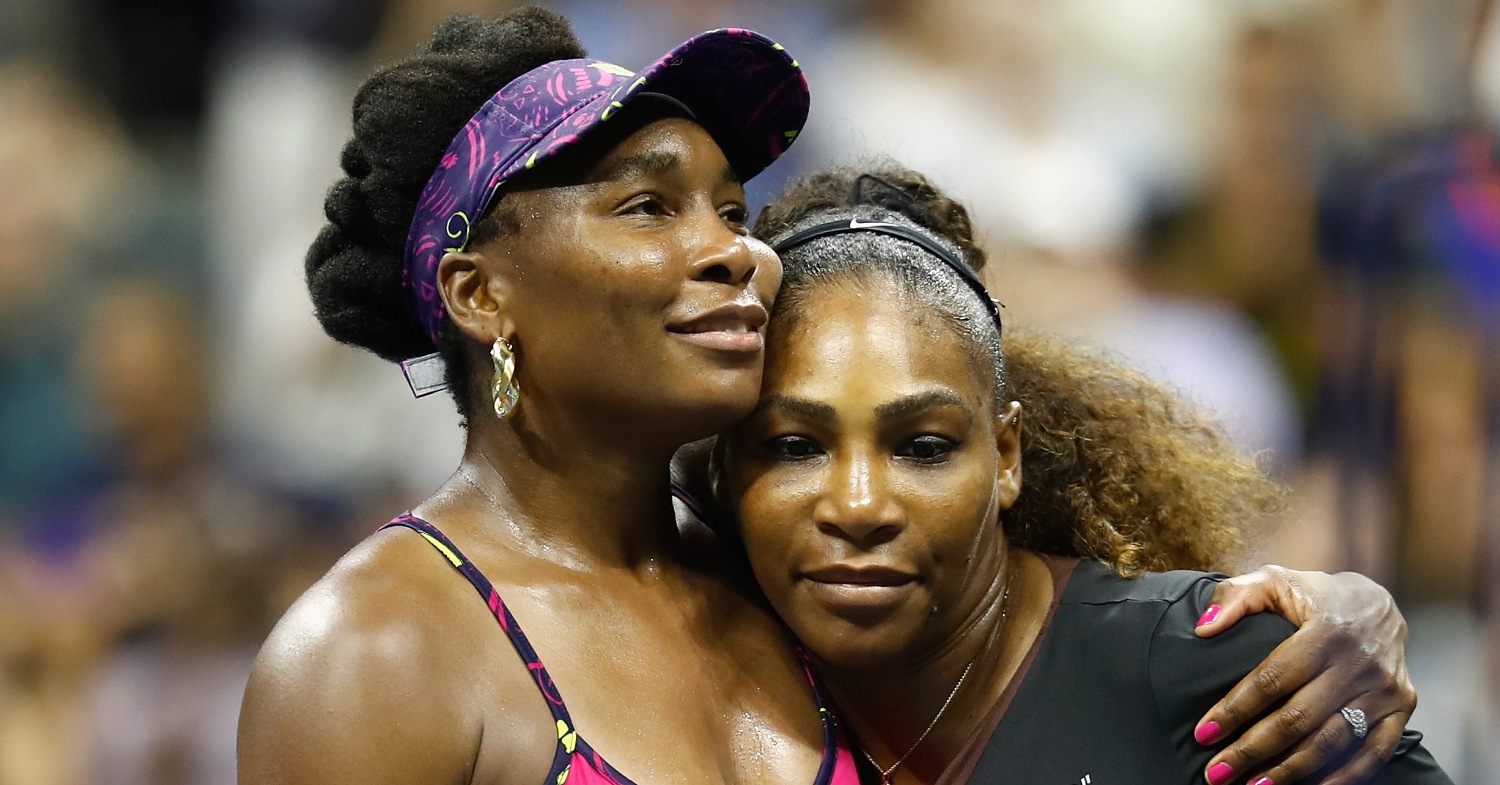 Vegan Athletes Novak Djokovic, Venus and Serena Williams Are About to Dominate Wimbledon