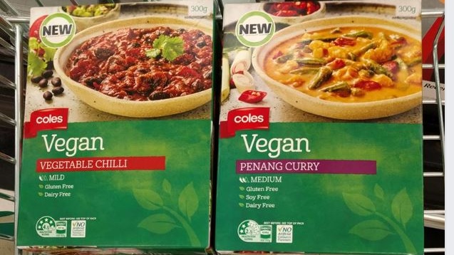 Coles Supermarket Launches Own Brand Frozen Vegan Ready Meals Across Australia Livekindly,Boston Butt Roast Recipes