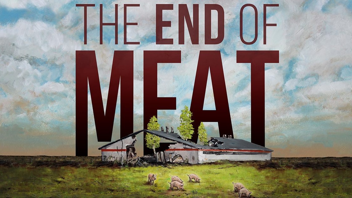 the end of meat