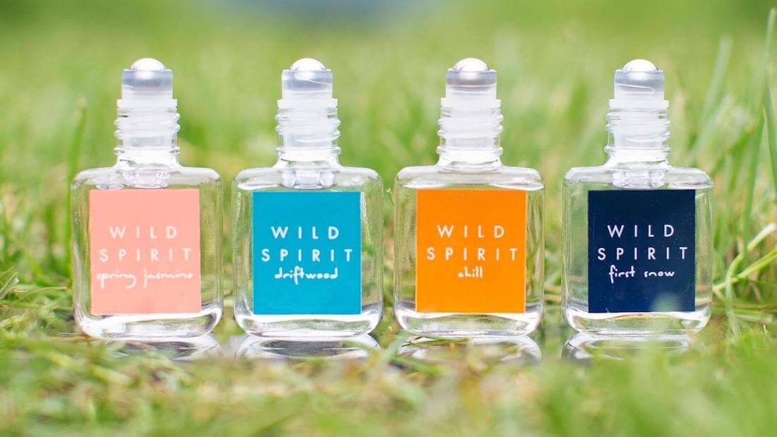 Walmart Launches Budget-Friendly Wild Spirit Natural Vegan Fragrances