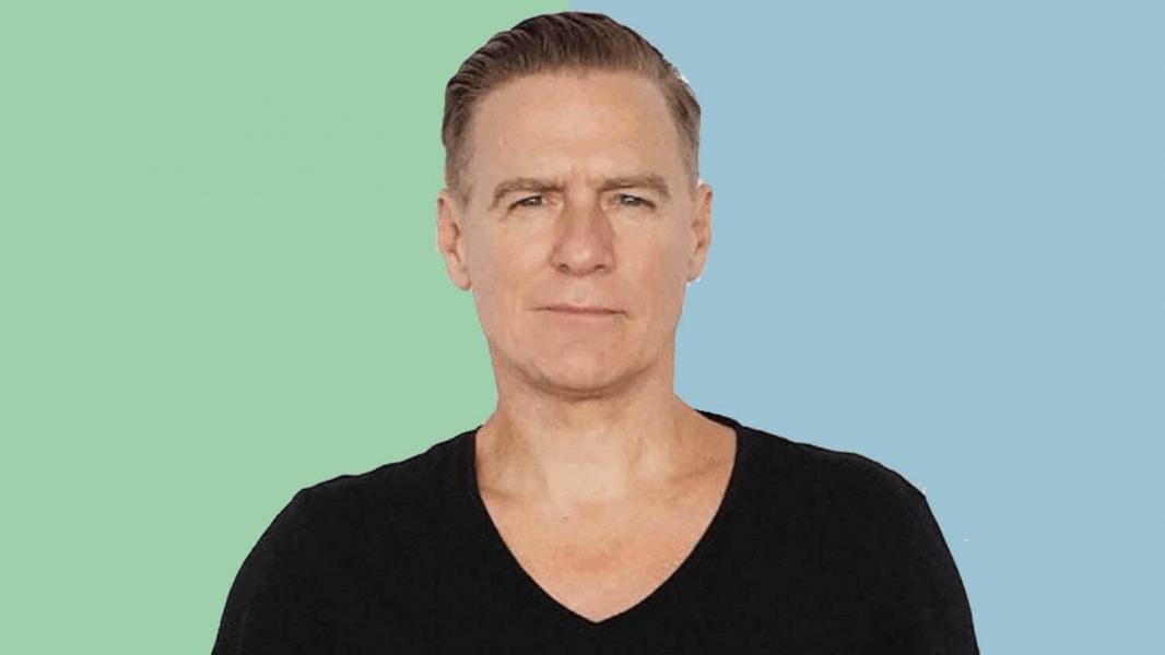 Vegan Musician Bryan Adams Says Removing ALL Animal Products From His ...