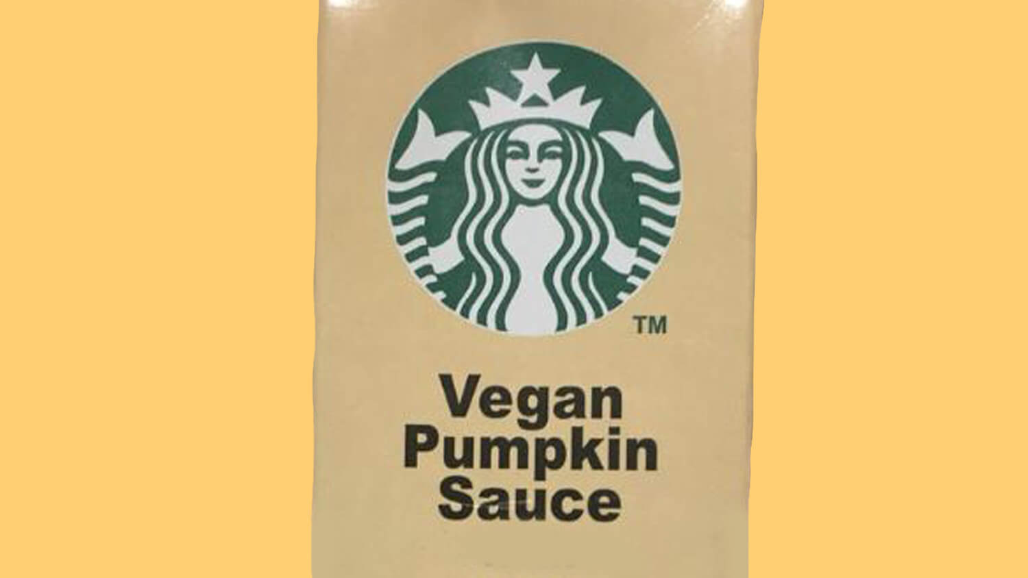 Starbucks Launches Vegan Pumpkin Spice Sauce Across Europe LIVEKINDLY
