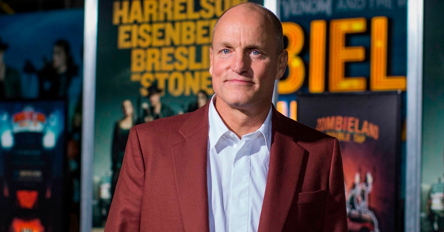 Vegan Producer Woody Harrelson and Chefs Derek and Chad Sarno Working on Sustainable Food and Travel Documentary Series