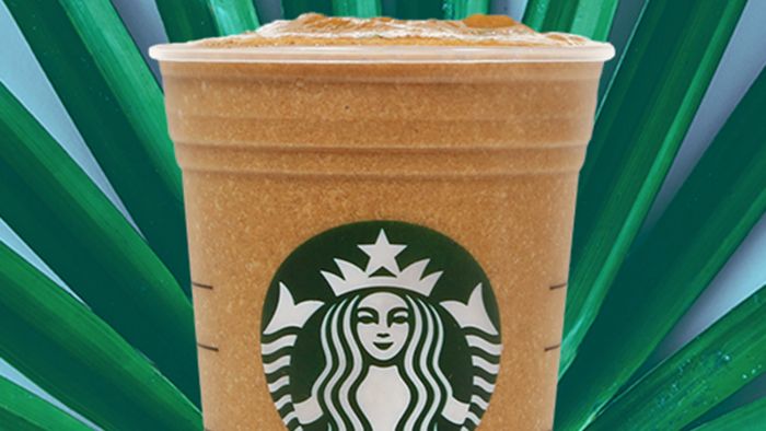 Starbucks Launches Vegan Date Sweetened Pea-Protein Almond Butter and Cacao Cold Brew Coffee Smoothies