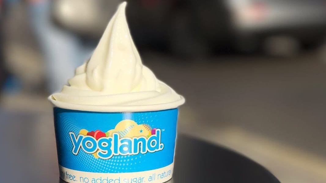 CBD Vegan Frozen Yogurt Now Available At UK’s Yogland