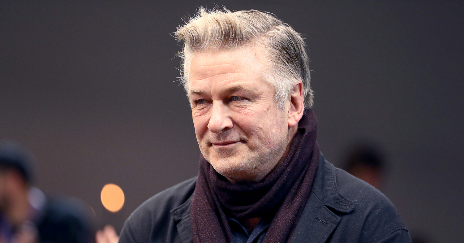 Alec Baldwin Awards Vegan Companies Beyond Meat and Impossible Foods the United Nations ‘Champion of the Earth’