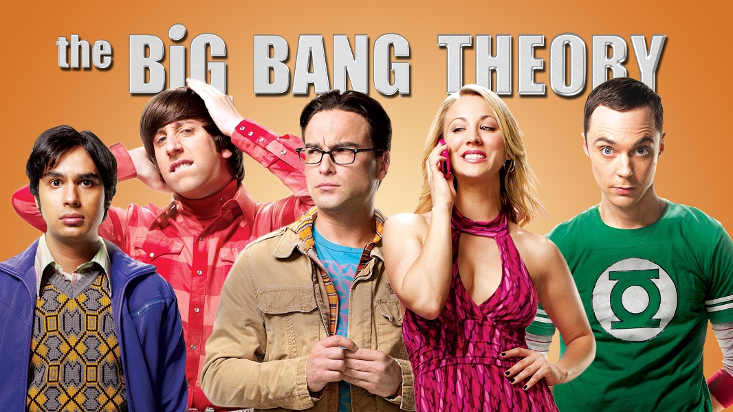 4 Members of the ‘Big Bang Theory’ Cast Are Vegan or Vegetarian Because ...