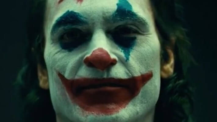 The Joker Goes Vegan With Joaquin Phoenix Cast As Lead