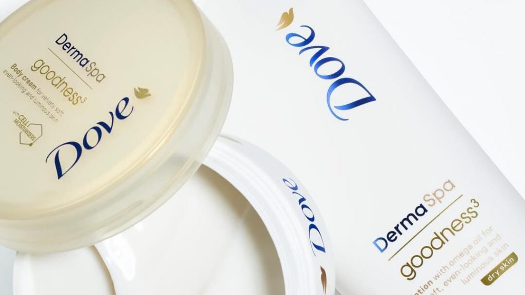 Dove Now Certified Cruelty-Free as Unilever Demands Global ...