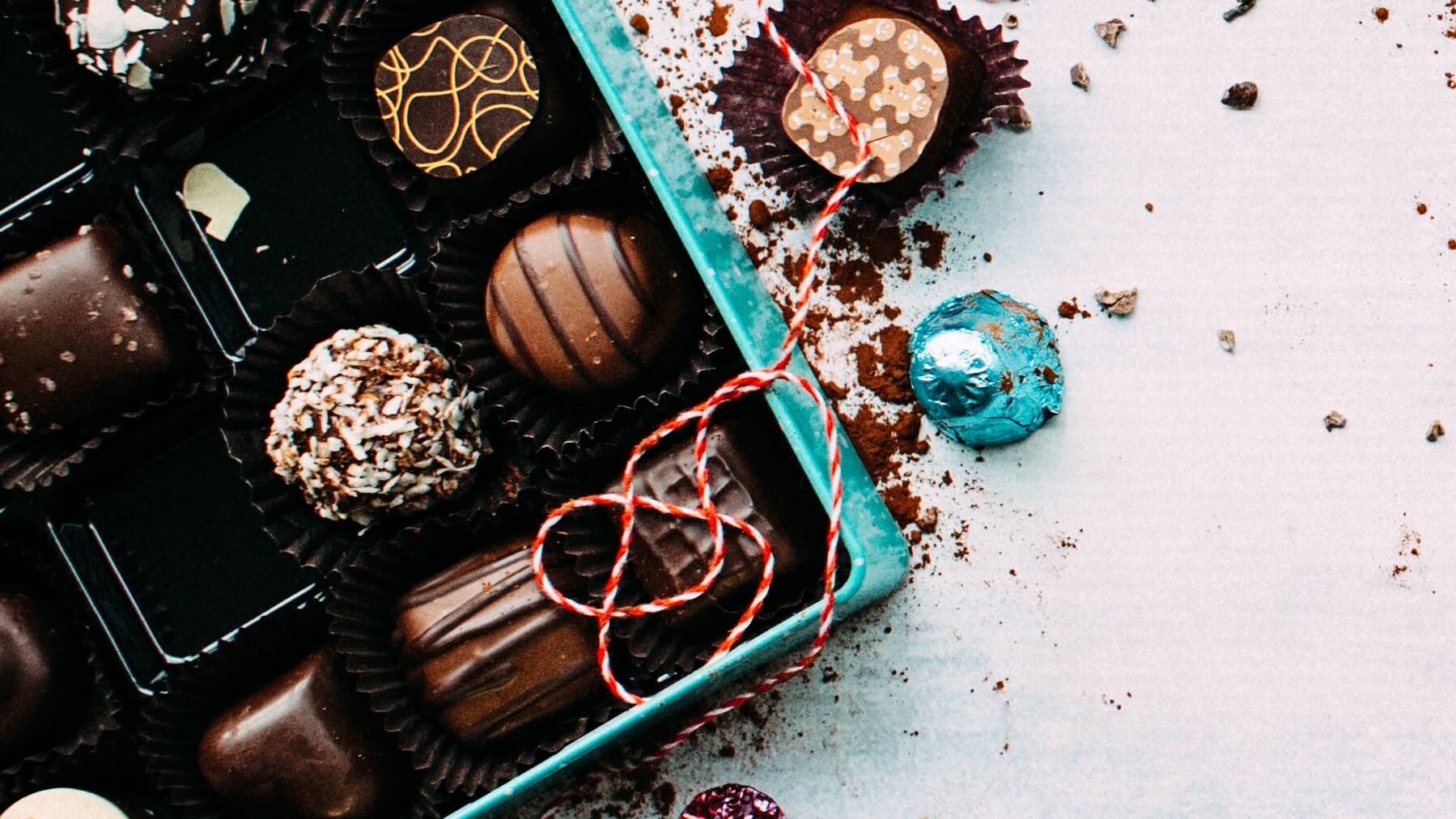 Artisan Vegan Chocolate Shop BON Chocolatier Specializes in High-End Truffles With Unique Flavors