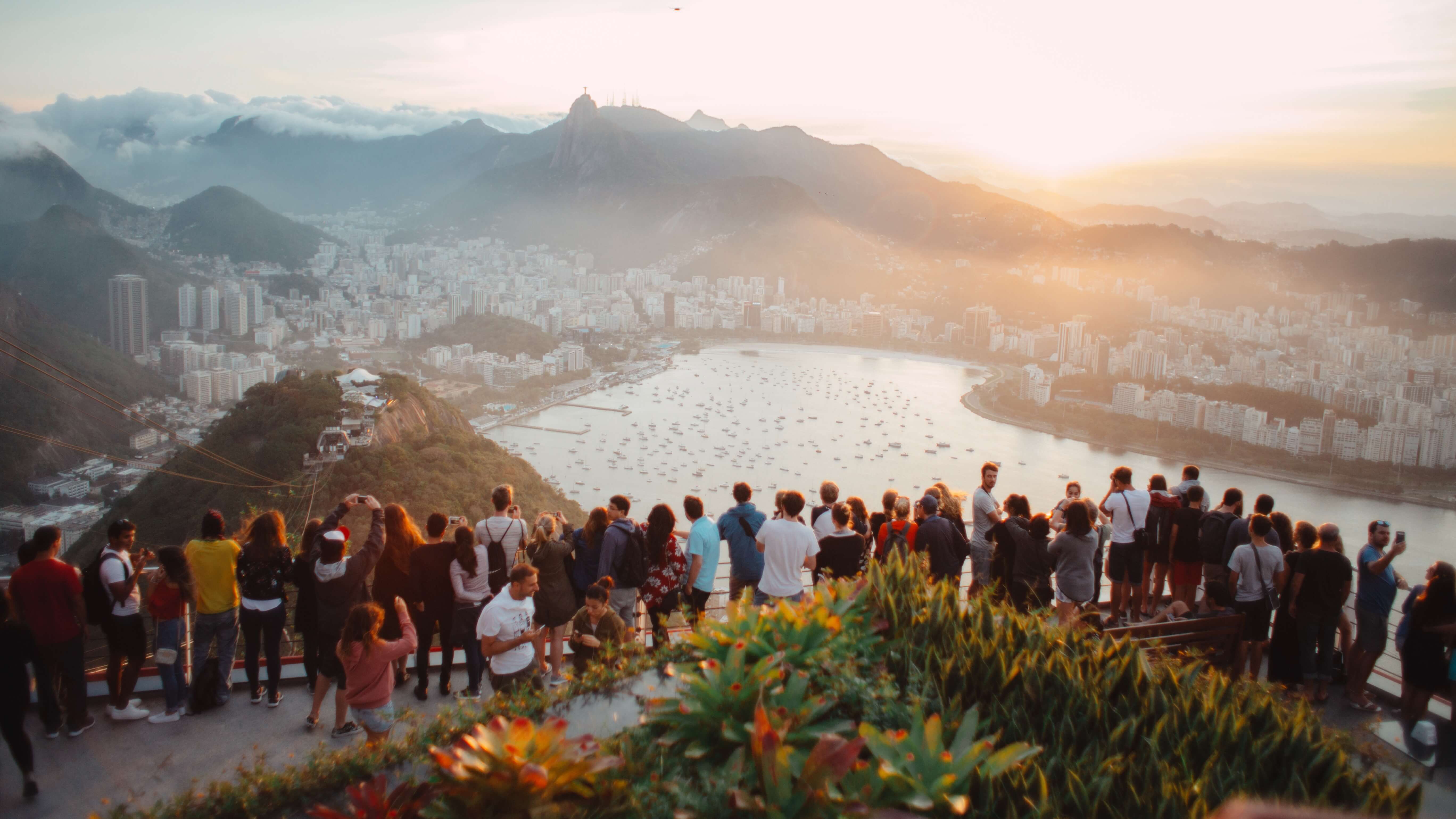 30% of Brazilians are Opting for Vegan Food, New Research Finds