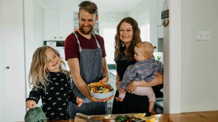 New Zealand Church Raises $7,000 for Vegan Caterer With Multiple Sclerosis