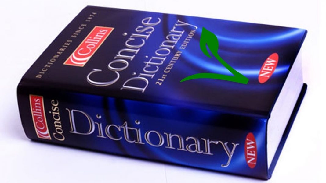 Image result for collins concise dictionary