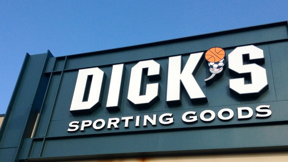goods sportimg Dick s