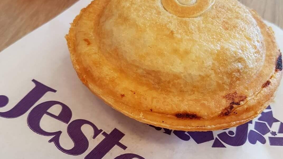 Jesters Pies to Launch First Vegan Pie Across New Zealand