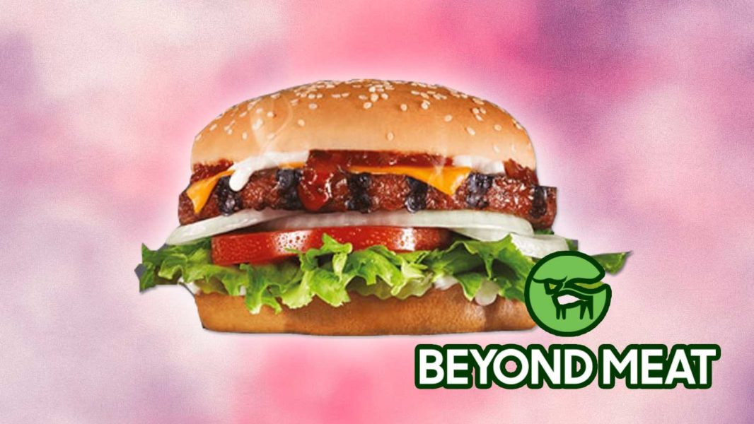 Beyond Meat Is Now Valued at $6 Billion and Shows No Signs of Slowing Down