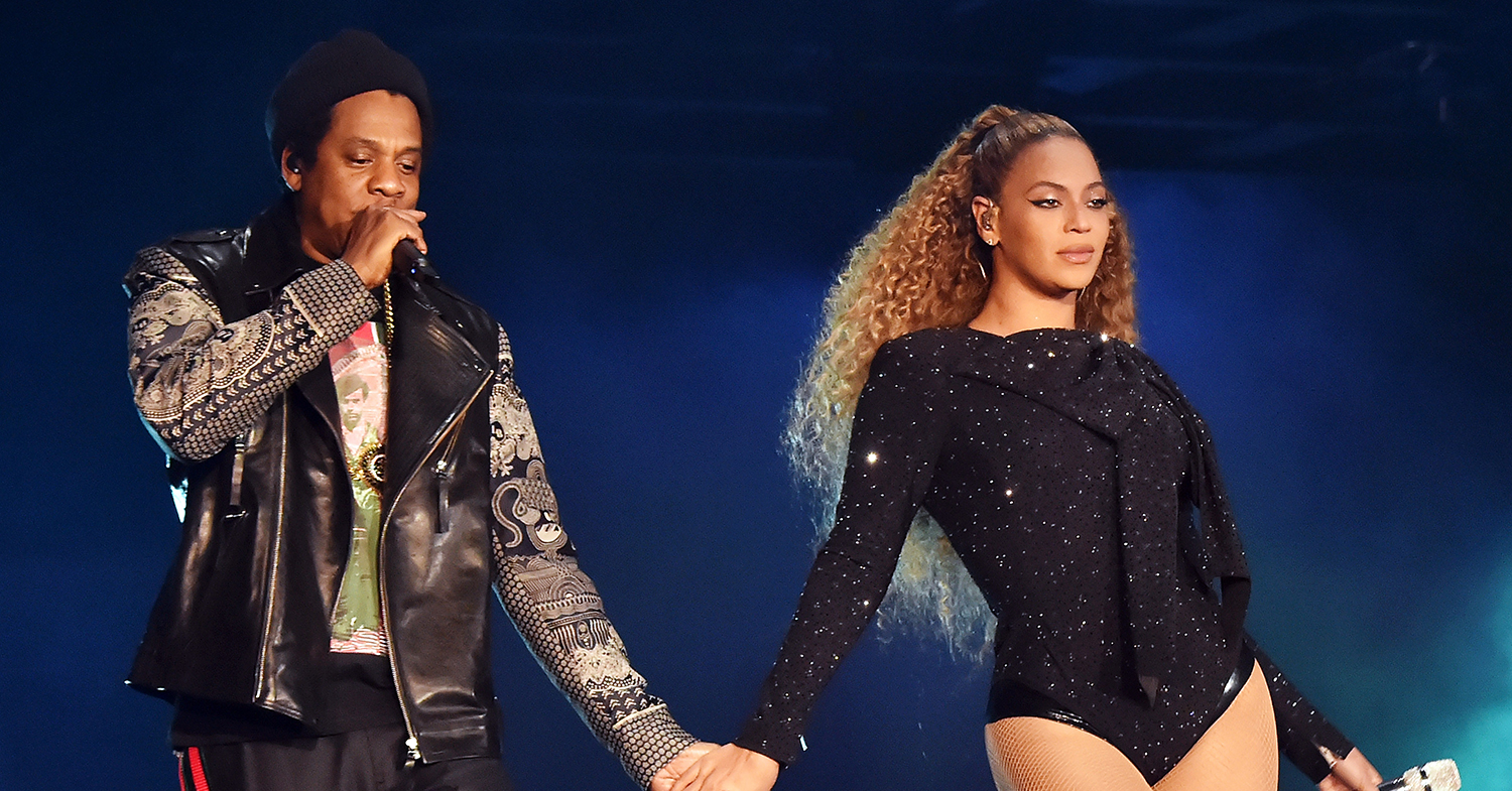 Beyoncé and Jay Z Want Everyone to ‘Spread the Truth’ and Go Vegan In 2019
