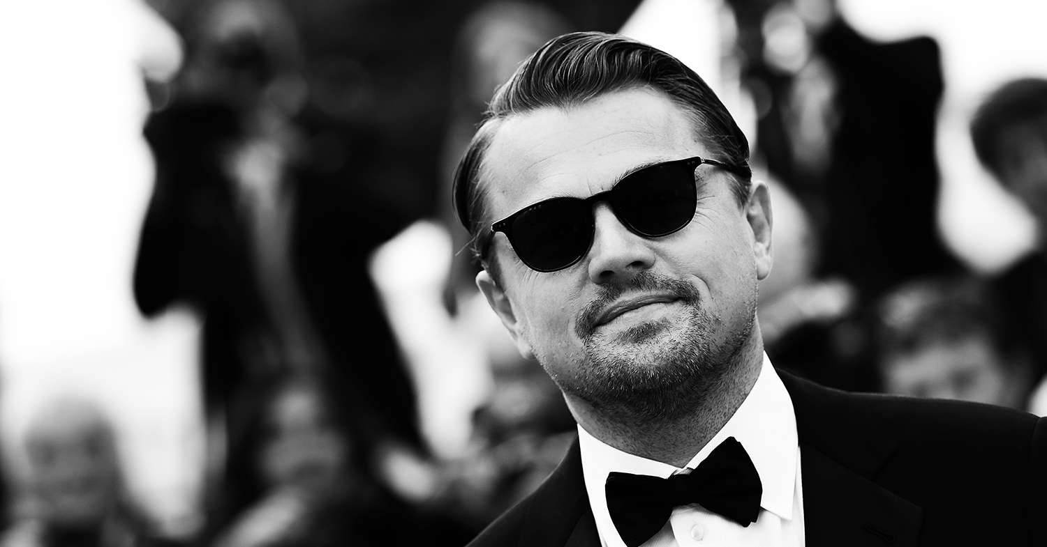 Leonardo DiCaprio’s Vegan Chickpea Snack Brand Raises $8 Million