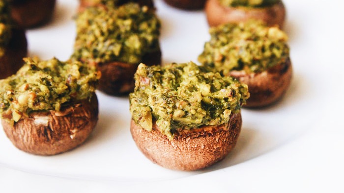 9 Festive Vegan Christmas Appetizers to Start Your Holiday on a High Note