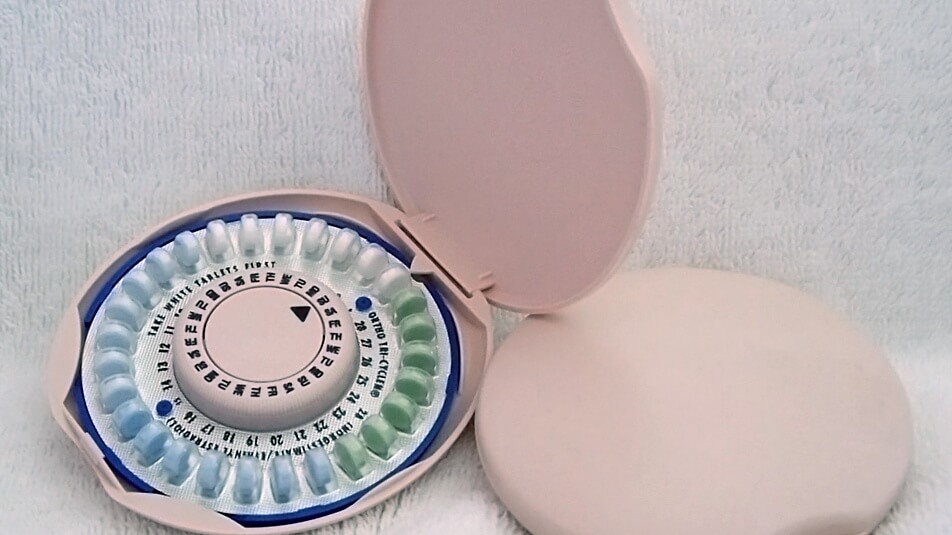 Why You Shouldn't Worry About the Lactose in Your Birth Control Pills if You're Vegan