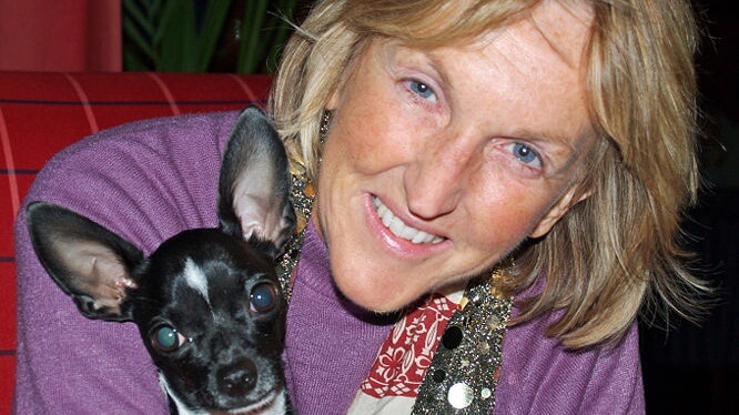 How PETA’s Vegan Founder Ingrid Newkirk Made Compassion Cool